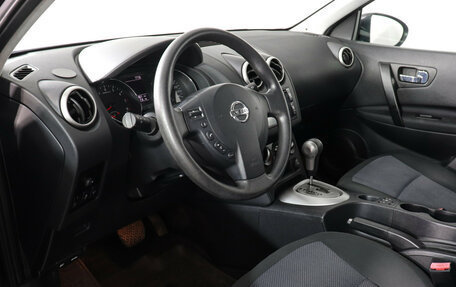 Nissan Qashqai, 2011 год, 1 199 000 рублей, 6 фотография