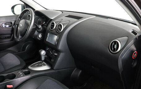 Nissan Qashqai, 2011 год, 1 199 000 рублей, 7 фотография