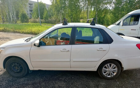 Datsun on-DO I рестайлинг, 2020 год, 550 000 рублей, 8 фотография
