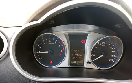 Datsun on-DO I рестайлинг, 2020 год, 550 000 рублей, 7 фотография