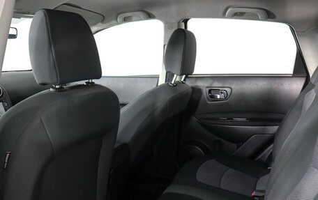 Nissan Qashqai, 2011 год, 1 199 000 рублей, 9 фотография
