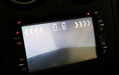 Nissan Qashqai, 2011 год, 1 199 000 рублей, 10 фотография
