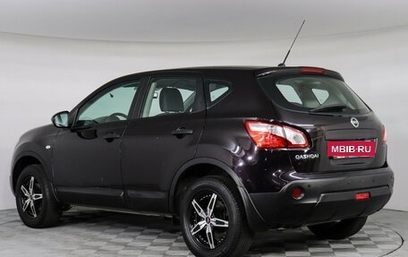 Nissan Qashqai, 2011 год, 1 199 000 рублей, 5 фотография
