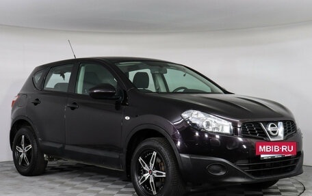 Nissan Qashqai, 2011 год, 1 199 000 рублей, 3 фотография