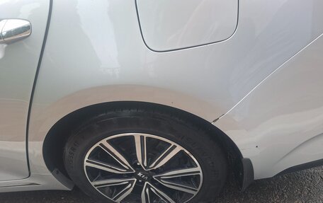 KIA Optima IV, 2019 год, 2 300 000 рублей, 7 фотография
