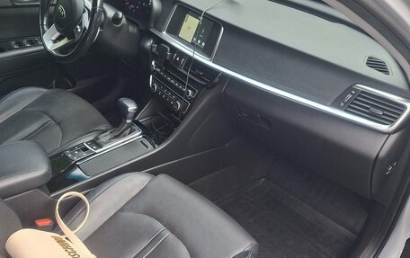 KIA Optima IV, 2019 год, 2 300 000 рублей, 10 фотография