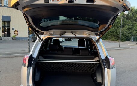 Toyota RAV4, 2019 год, 2 450 000 рублей, 7 фотография