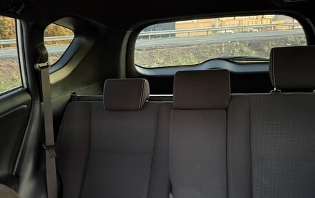 Toyota RAV4, 2019 год, 2 450 000 рублей, 17 фотография