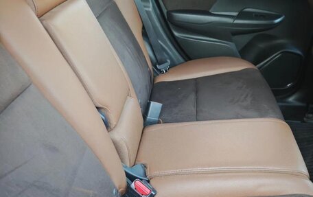 Honda Shuttle II, 2016 год, 1 350 000 рублей, 11 фотография