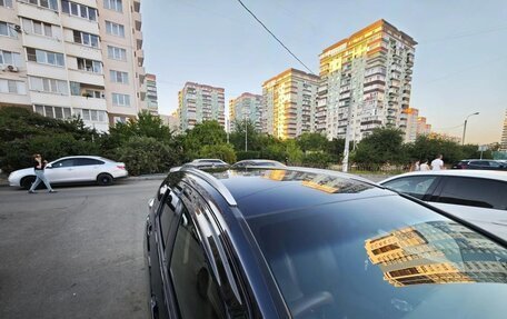Honda Shuttle II, 2016 год, 1 350 000 рублей, 23 фотография
