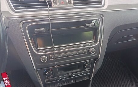 Skoda Rapid I, 2015 год, 1 150 000 рублей, 4 фотография