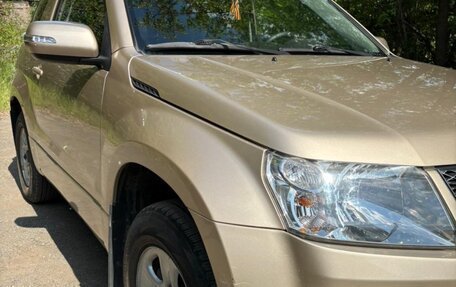 Suzuki Grand Vitara, 2011 год, 1 150 000 рублей, 6 фотография