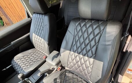 Suzuki Grand Vitara, 2011 год, 1 150 000 рублей, 9 фотография