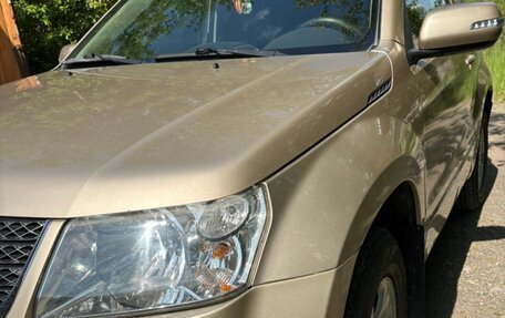 Suzuki Grand Vitara, 2011 год, 1 150 000 рублей, 4 фотография