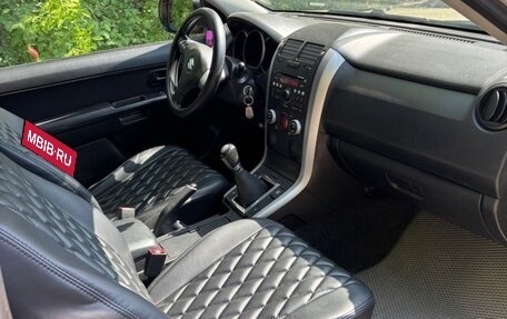 Suzuki Grand Vitara, 2011 год, 1 150 000 рублей, 11 фотография