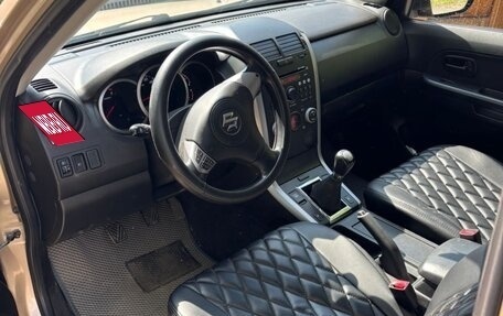Suzuki Grand Vitara, 2011 год, 1 150 000 рублей, 10 фотография