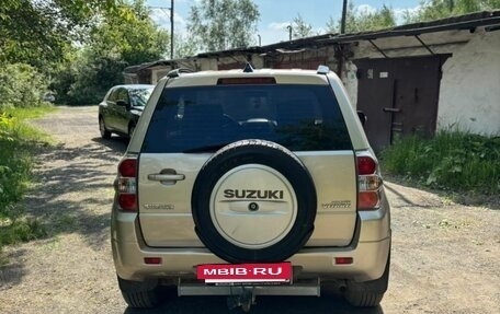 Suzuki Grand Vitara, 2011 год, 1 150 000 рублей, 3 фотография