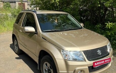 Suzuki Grand Vitara, 2011 год, 1 150 000 рублей, 2 фотография