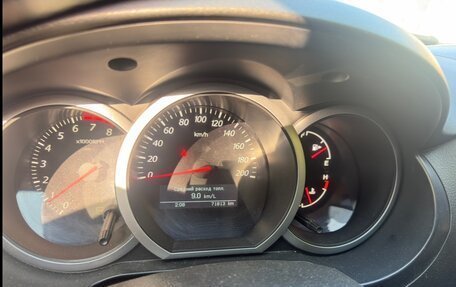 Suzuki Grand Vitara, 2011 год, 1 150 000 рублей, 14 фотография