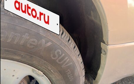 Suzuki Grand Vitara, 2011 год, 1 150 000 рублей, 19 фотография
