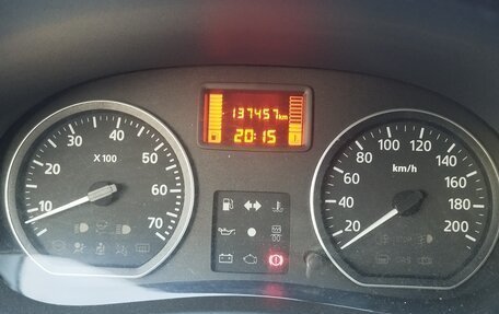 Nissan Almera, 2015 год, 850 000 рублей, 5 фотография