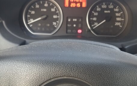 Nissan Almera, 2015 год, 850 000 рублей, 6 фотография