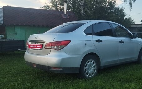 Nissan Almera, 2015 год, 850 000 рублей, 2 фотография