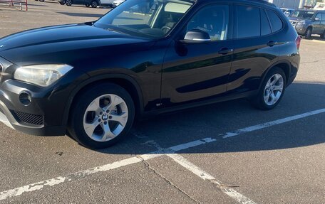 BMW X1, 2012 год, 970 000 рублей, 4 фотография