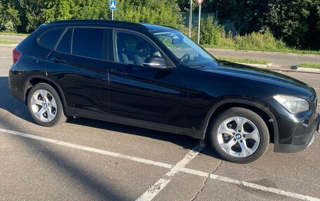 BMW X1, 2012 год, 970 000 рублей, 2 фотография
