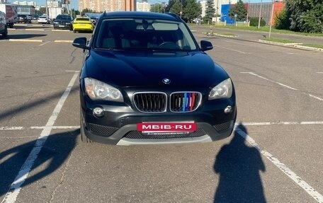 BMW X1, 2012 год, 970 000 рублей, 3 фотография