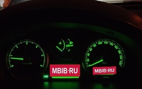Land Rover Freelander II рестайлинг 2, 2008 год, 950 000 рублей, 11 фотография