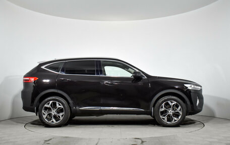Haval F7 I, 2021 год, 1 689 000 рублей, 5 фотография