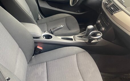BMW X1, 2012 год, 970 000 рублей, 7 фотография