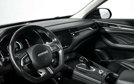 Haval F7 I, 2021 год, 1 689 000 рублей, 10 фотография