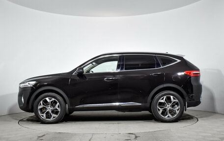 Haval F7 I, 2021 год, 1 689 000 рублей, 9 фотография