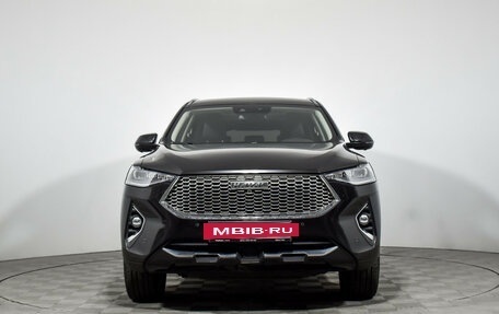 Haval F7 I, 2021 год, 1 689 000 рублей, 3 фотография