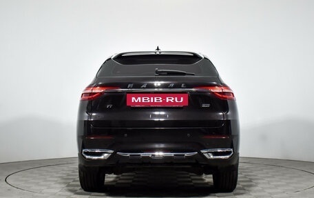 Haval F7 I, 2021 год, 1 689 000 рублей, 7 фотография