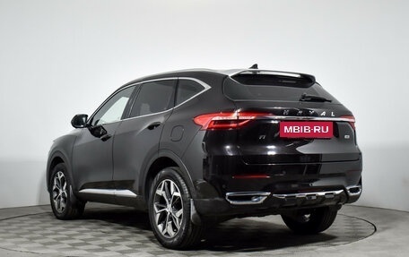 Haval F7 I, 2021 год, 1 689 000 рублей, 8 фотография