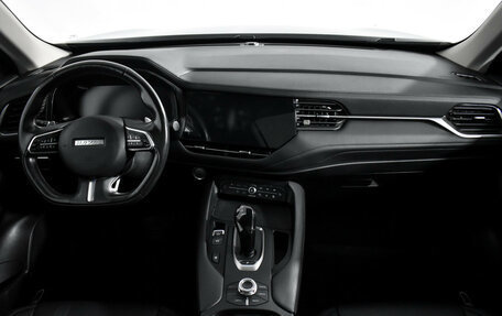 Haval F7 I, 2021 год, 1 689 000 рублей, 16 фотография