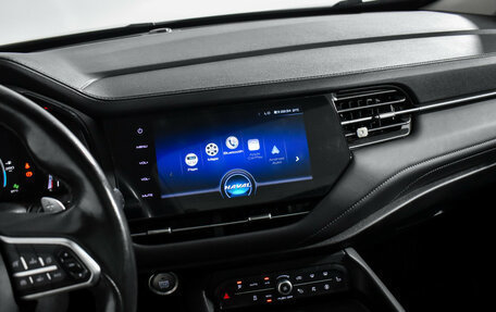 Haval F7 I, 2021 год, 1 689 000 рублей, 19 фотография