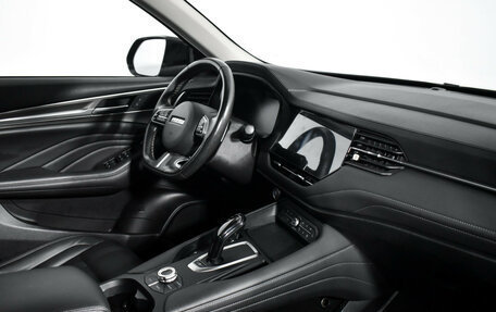 Haval F7 I, 2021 год, 1 689 000 рублей, 15 фотография