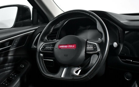 Haval F7 I, 2021 год, 1 689 000 рублей, 17 фотография