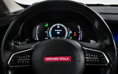 Haval F7 I, 2021 год, 1 689 000 рублей, 18 фотография