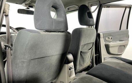 Mitsubishi Pajero Sport II рестайлинг, 2006 год, 885 000 рублей, 11 фотография