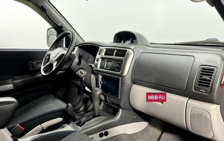 Mitsubishi Pajero Sport II рестайлинг, 2006 год, 885 000 рублей, 12 фотография