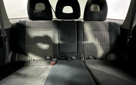 Mitsubishi Pajero Sport II рестайлинг, 2006 год, 885 000 рублей, 18 фотография