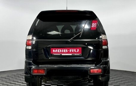 Mitsubishi Pajero Sport II рестайлинг, 2006 год, 885 000 рублей, 7 фотография