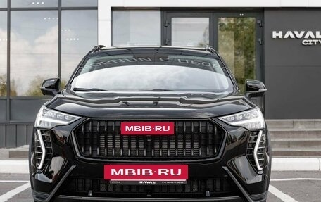 Haval Jolion, 2026 год, 2 899 000 рублей, 20 фотография