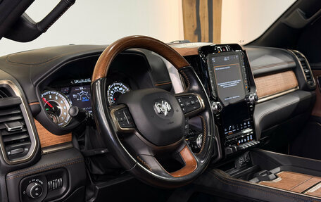 Rambler 1500, 2022 год, 8 700 000 рублей, 7 фотография