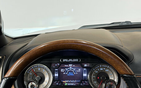 Rambler 1500, 2022 год, 8 700 000 рублей, 9 фотография